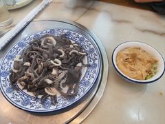 -爆肚于(赵公口桥店)