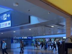 -麦当劳(西客站店)