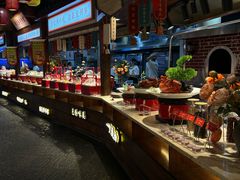 -袁州宴·地道袁州菜(袁山东路店)