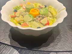 -锦楼·臻选新杭帮(杭州中心店)