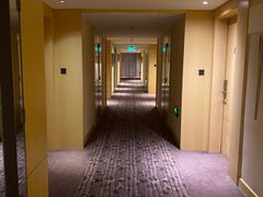 -上海浦西万怡酒店