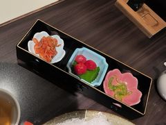 -匠和风精致料理(莆田财富中心店)