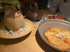 灶膛罐罐牛腩-吃饭皇帝大(解放西路店)