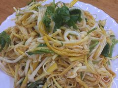 -东北农家饺子村(昌平路店)