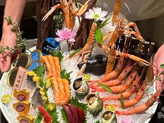 -上井料理黑金店(IFS国金中心店)