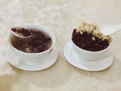 左手右手一个慢动作-老周记顺德双皮奶