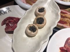-火炉火自助餐(悠唐购物中心店)