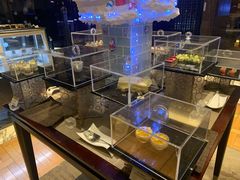 -深圳四季酒店·馥自助餐厅