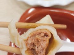 蒸饺-老苏北饭店(江都店)