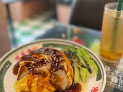 -港爺茶檔·茶餐厅(东晓南路店)