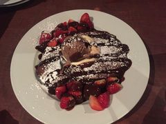 -Pancakes on the rocks(Darling Harbour)