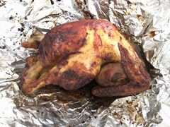 原只土窑鸡-田源农家饭店·窑鸡王·海鲜(东部湾·融创店)