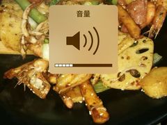 -食乐佳麻辣香锅(森林摩尔商业街区店)