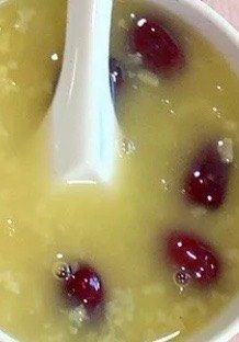 红枣甜粥-神龟馅饼(古陌路店)