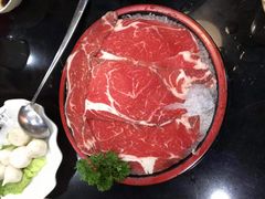 -港迹·鲜围煮海鲜火锅(湖州时代广场店)