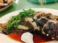 -盛港湾海鲜食府(黄沙店)