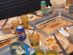 -新石器烤肉(百联川沙店)