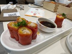 -蔡澜点心·粤菜(月星环球港店)