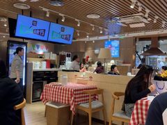 -西贝(南开大悦城店)