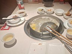 -潮泰牛肉火锅 · 创于1992年(车公庙店)