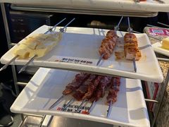 -丰茂烤串(六里桥店)