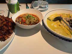 南山头道菜-南山翁新概念川菜(江宁万达广场店)