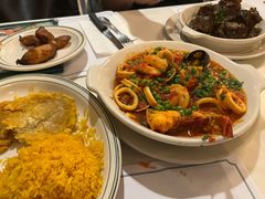 -Versailles Restaurant Cuban Cuisine