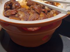 -秋色客家菜(南山店)