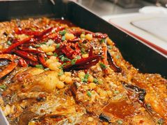 -雅佳神话·麻辣烤鱼(新街口店)