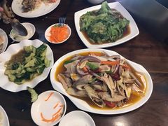 -217丰惠源抓饭(星湖街店)