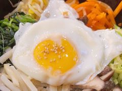 -全州拌饭馆(断桥店)