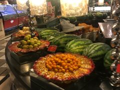 -芭菲盛宴·环球美食(解放碑英利国际店)