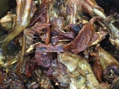 -斯丹姜母鸭·古法干香(涂门街总店)