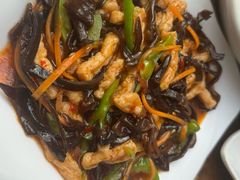 -少林寺欢喜地素斋馆