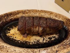 -摩根扒房(桐梓林店)