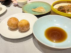 -香云轩·顺德菜(香云纱园林酒店店)