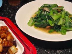 -局气 烤鸭·北京菜(光华路店)