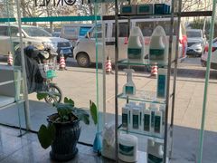 -福奈特洗衣洗鞋(温榆广场店)