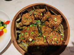 -不倒翁·安徽名菜楼(步行街店)