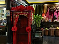 -上海1号私藏菜(静安店)