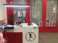 -舞霖精灵国际少儿舞蹈教育中心(中央别墅校区)