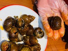 老闵田螺-老闵田螺馆·南昌市井菜·特色小吃(总店)