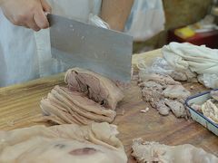 -小朱羊肉面馆(周东路)