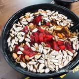 好吃的小店都在里面，庙后街，大皮院和洒金桥