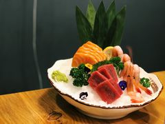 -隐炉和牛烧肉店(群力店)