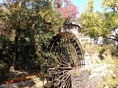-塔川景区