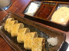 -山杏yama-katsu·吉列炸物