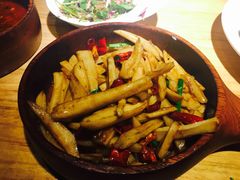 -唐伯虎新派湘菜馆(石夏时代广场店)