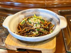 -峨嵋酒家 南北川菜 优选烤鸭(广渠路店)