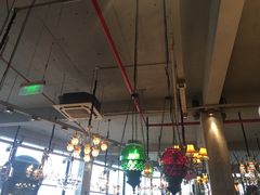 -maan coffee漫咖啡(通州店)